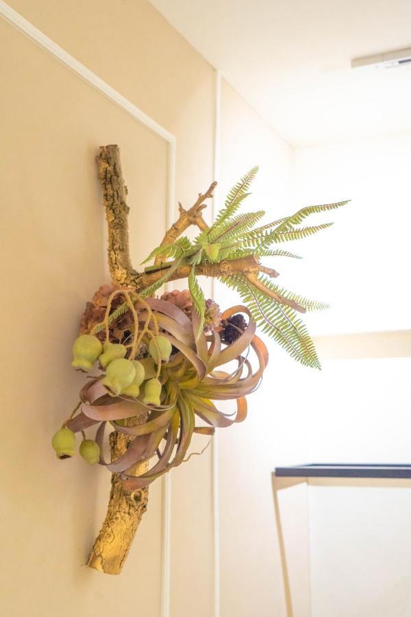 Flower House Тайнан Екстериор снимка