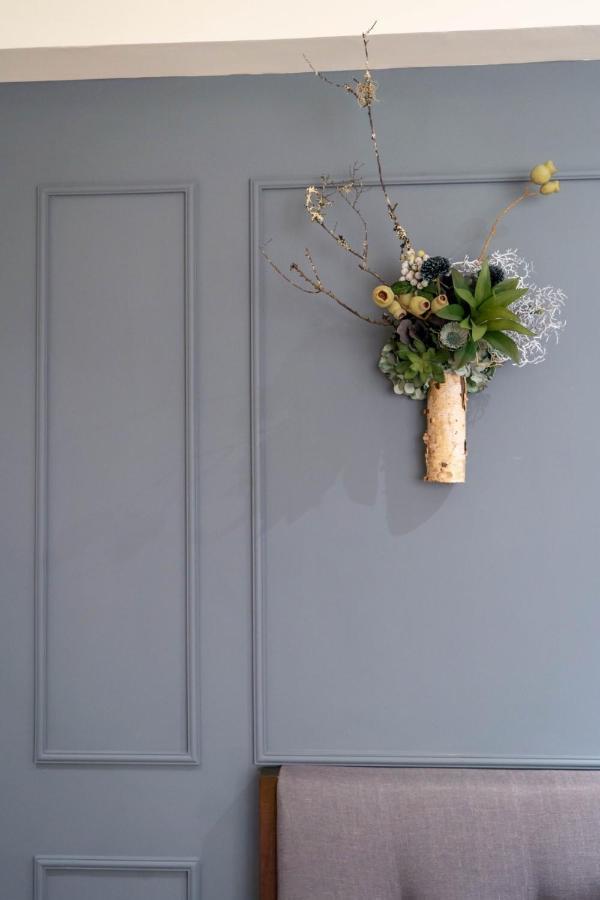 Flower House Тайнан Екстериор снимка