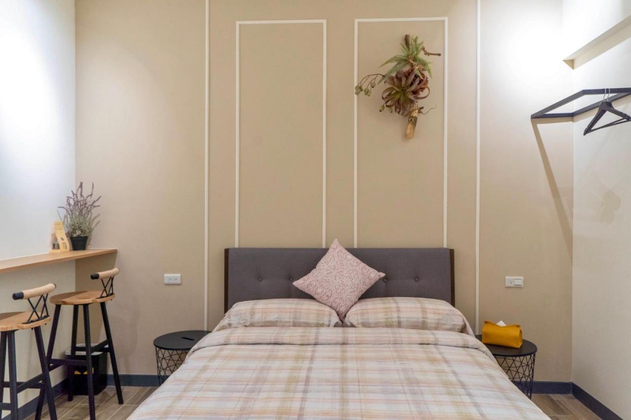 Flower House Тайнан Екстериор снимка