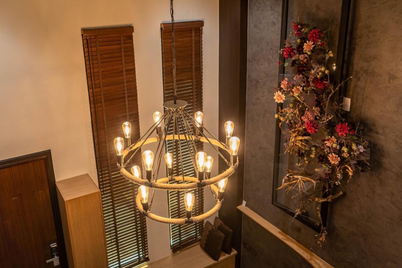Flower House Тайнан Екстериор снимка
